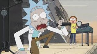 Adult Swim, Rick and Morty, TV Popular || Season 3 Episodes 7 ||