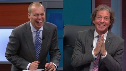 LUP: La finta en la que hicieron caer a Daniel Brailovsky