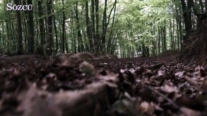 Irmak Ünal'dan bol kaslı kısa film