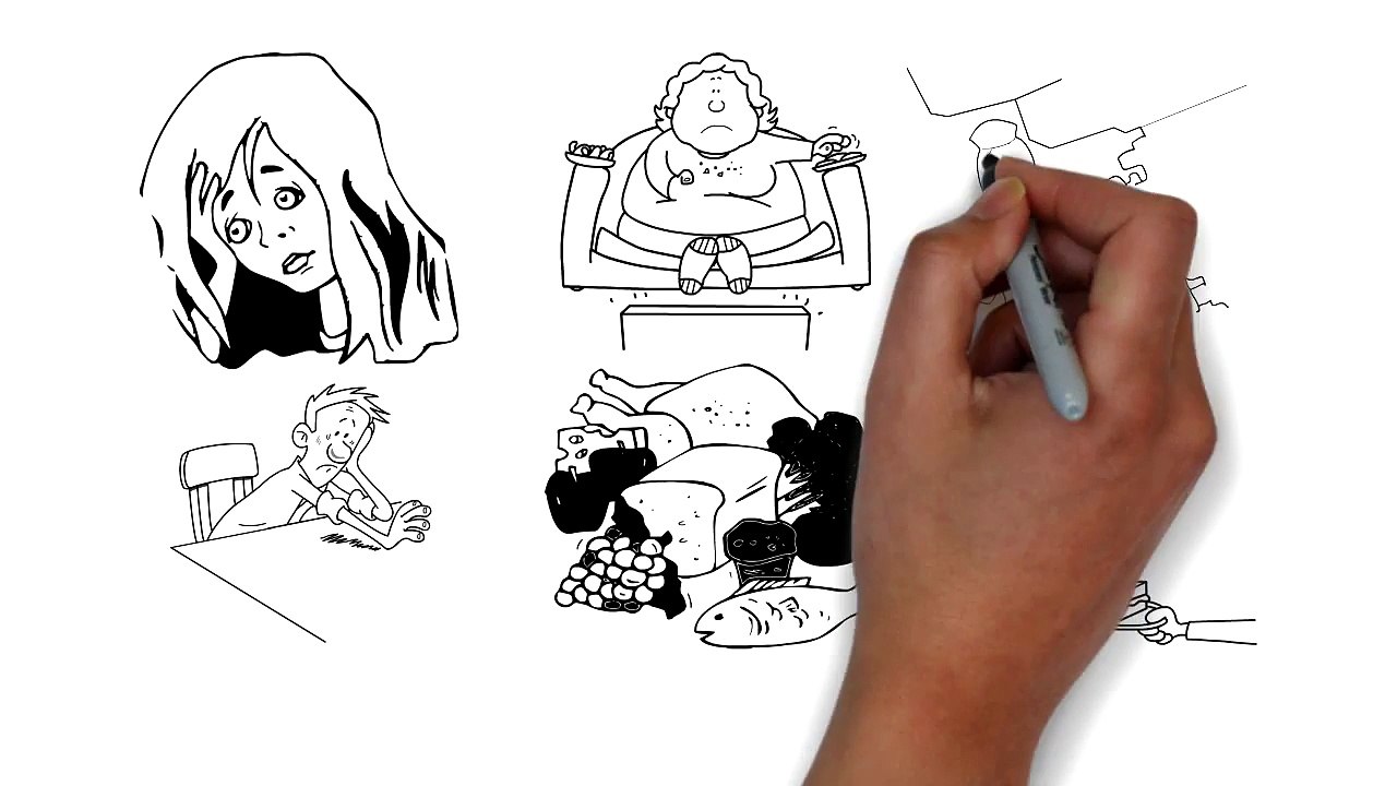 Healthy Weight Loss - Lose weight with the GASTRIC MIND BAND ®