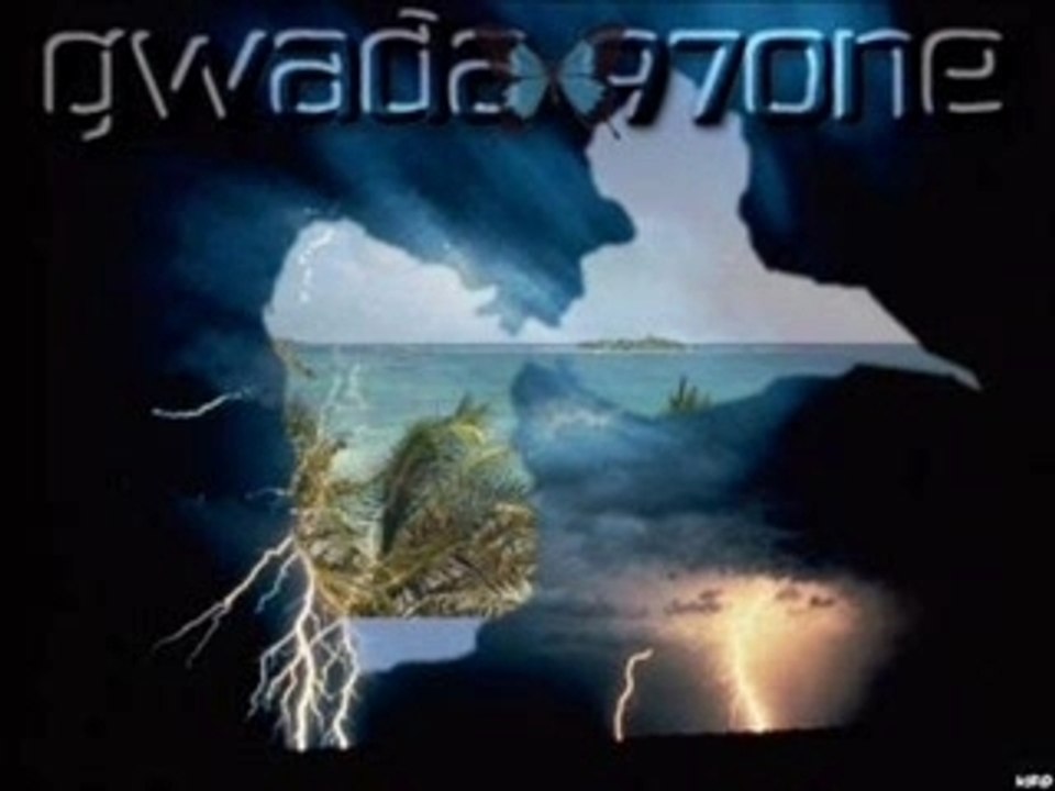 Gwada caps