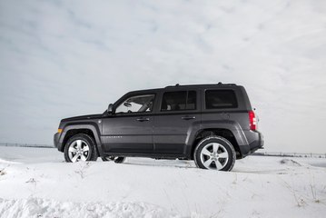 Çinli Great Wall, Jeep Markasını Satın Almak İçin Harekete Geçti