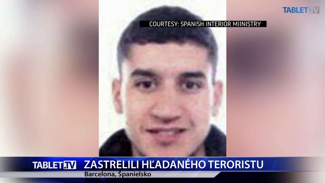 Zabitý Maročan mal falošný pás s výbušninami