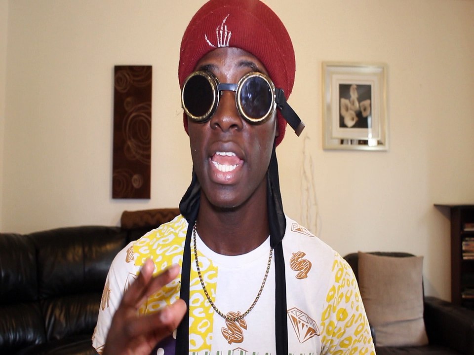 SIGNS YOURE GONNA DIE A SLAG MNT SQUARED