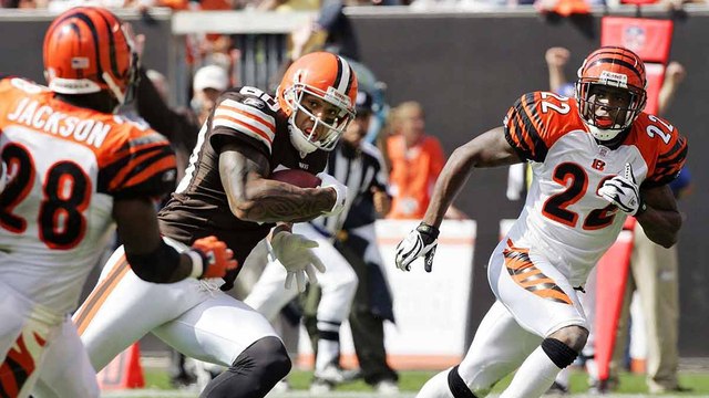 Hard Knocks Season 12 Episode 3 (HBO)