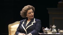 The Audience: Margaret Thatcher