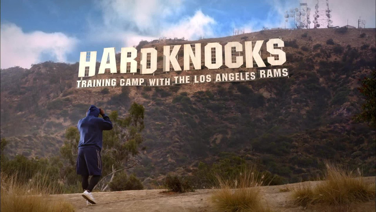 Watch Hard Knocks Season 12, Episode 3 HBO video Dailymotion