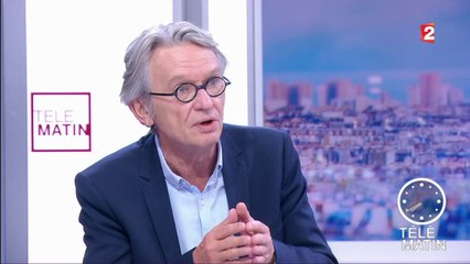 Les 4 vérités - Jean-Claude Mailly