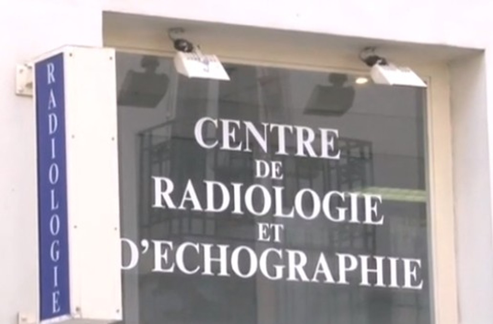 Centre d'imagerie médicale AB Marcadet-Dautancourt à Paris 18ème - Vidéo  Dailymotion