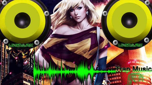 Special MAX BASS Trap Music Mix 2017- Extreme trap Bass Boosted Songs[Super Girl]