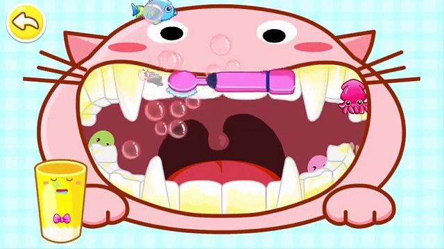 Детка ребенок Детский автобус младенца Игры Дети Дети ... мало панды зубная щетка