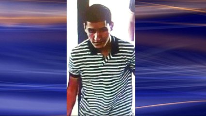 Barcelona van attack suspect shot dead, Spanish police say