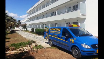 Αποφραξεις πλακα – 2107522298 – Apofraχeis plaka