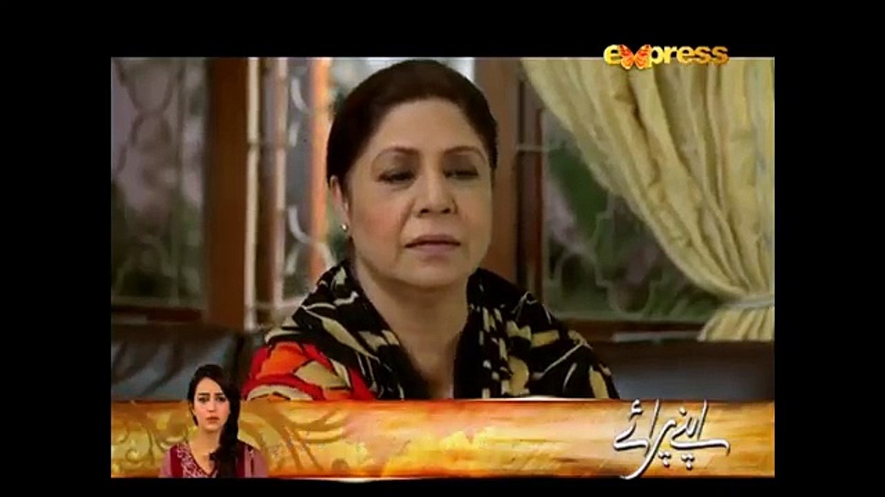 Naseebon Jali Nargis Episode-83