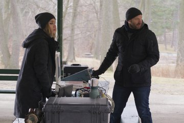 The Strain Season 4 Episode 7 | Ouroboros | Watch Series