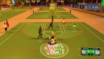 MOST LETHAL BADGE THAT NOBODY KNOWS ABOUT!! HIT EVERY CLUTCH SHOT IN MYPARK!! NBA2K17