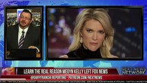 LEARN THE REAL REASON MEGYN KELLY LEFT FOX NEWS AND IT’S NOT WHAT YOU THINK
