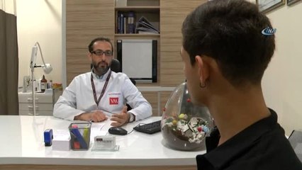 Her Yıl 300 Erkek Meme Kanserine Yakalanıyor