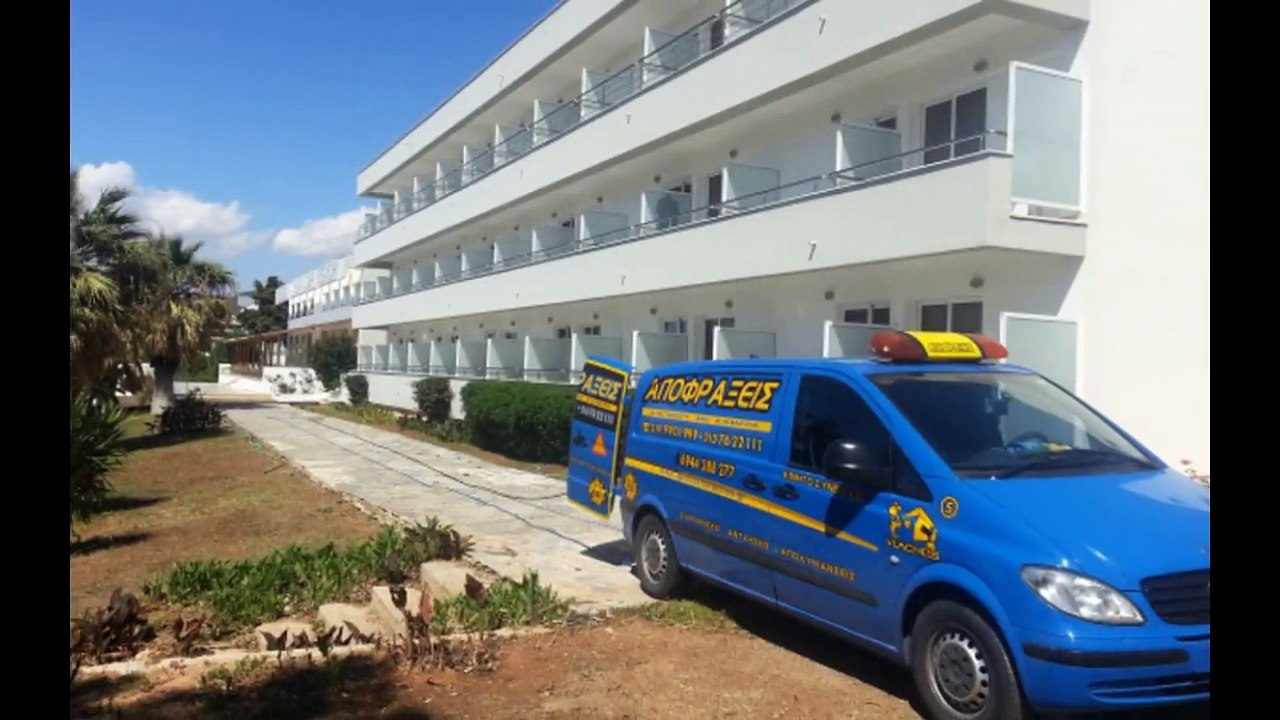 Αποφραξεις πολυγωνο – 2106665999 – Apofraχeis polygwno