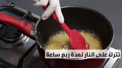 تعلموا بالفيديو طريقة عمل الخبز المثوم .. ولكن بالكينوا هذه المرة!!