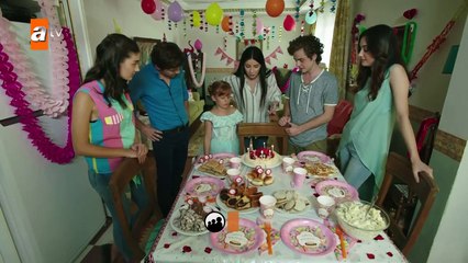 Kanatsız Kuşlar 11.Bölüm 2.Tanıtım