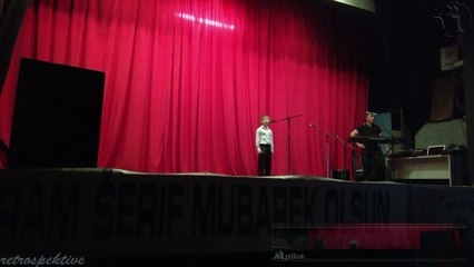 emFOLKLOR - nastupBedr 2016 Vitez