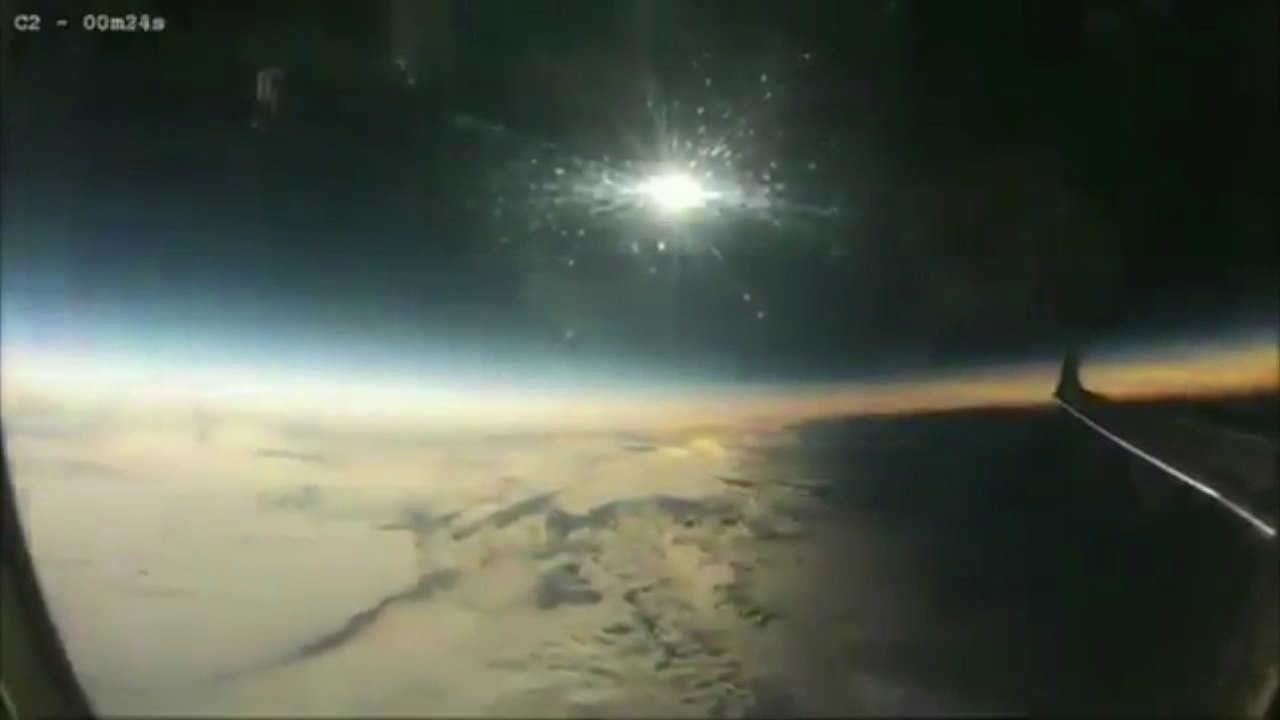 Les plus belles images de l'Eclipse totale du Soleil 2017