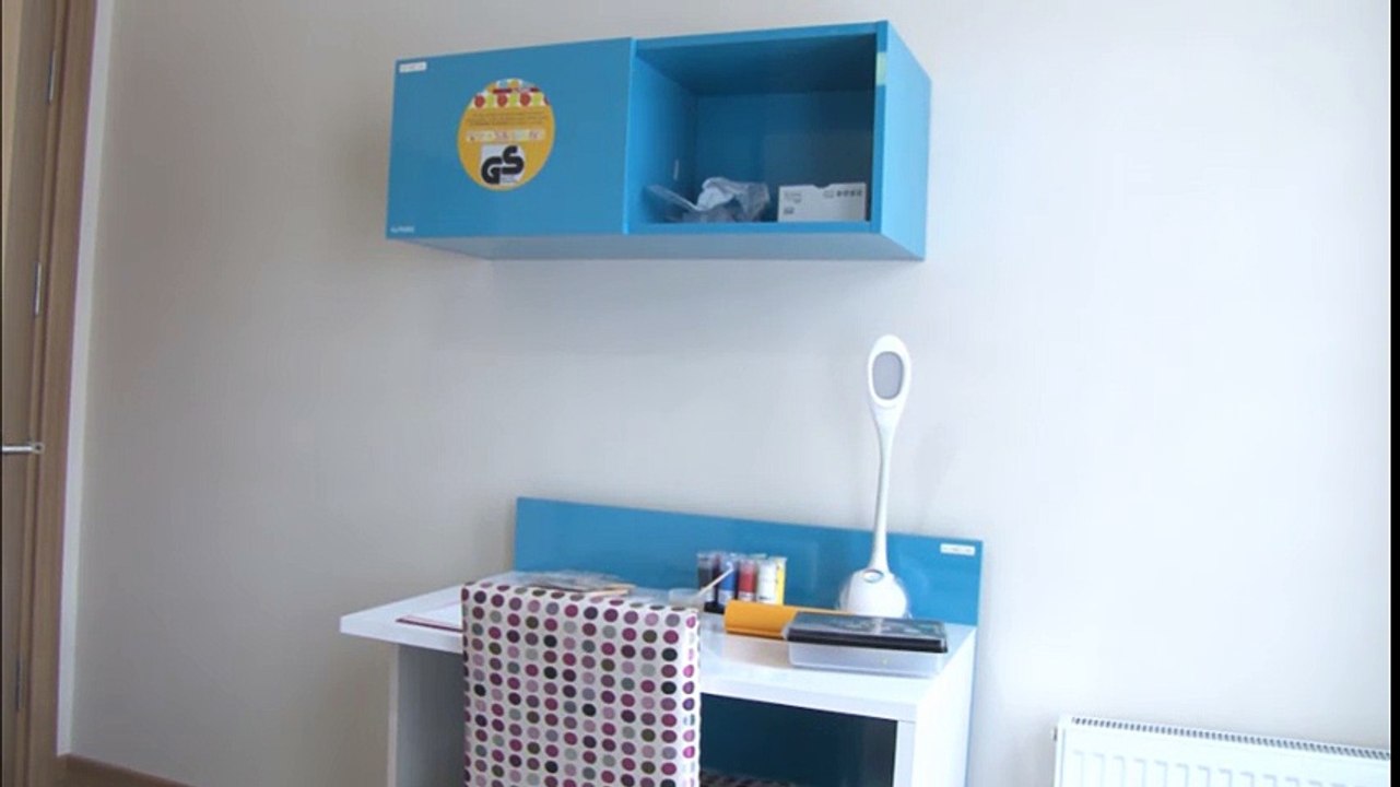Yeni Toki Kayaşehir Evleri Örnek Dairesi