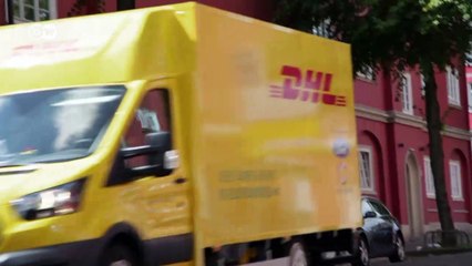 Drive it! from August 22, 2017 | DW English