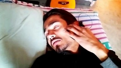 BB Ki Vines- _ Jhoota Dost_ Late Lateef _