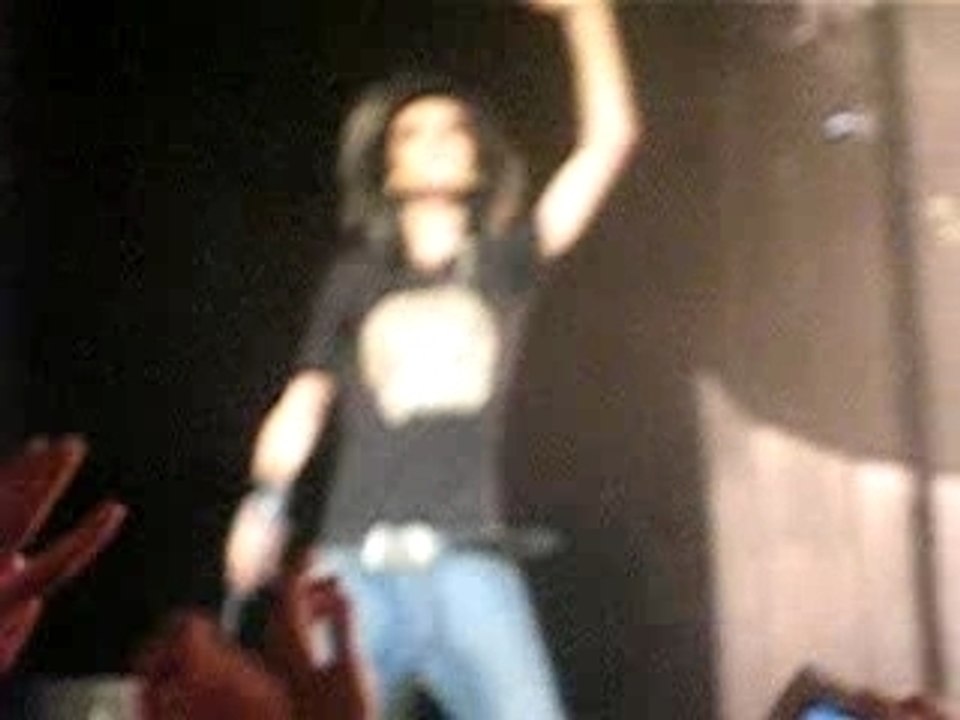 Tokio hotel a lille 25 octobre 2007 190