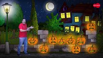 Halloween Songs + MORE Stories for Kids | English for Children | Steve and Maggie