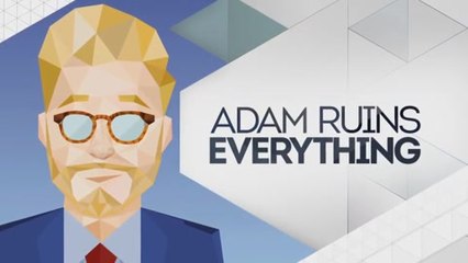 Adam Ruins Everything Season 2 Episode 8 [[FULL SERIES]] Watch Streaming HQ