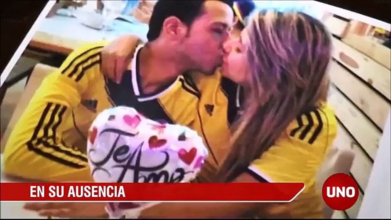Entrevista con Dayana Jaimes, viuda de Martín Elías Noticias Uno