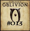 Zu schwach | Oblivion #013 (LeDevilLP)