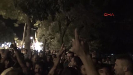 Konya Karapınar'da Tehlikeli Gerginlik - Ek