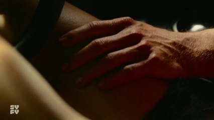 Blood Drive || Season 1 "Episode 12 Full [PROMO] Watch Streaming HD