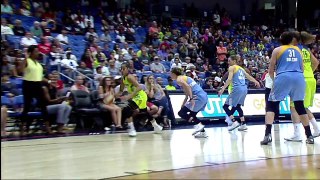 Skylar Diggins-Smith 2017 WNBA Season Mini-Mix!-V6NjY4aGvOY