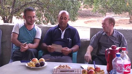 Rodos'tan Gazze'ye Yüzen" Şişeyle Başlayan Kıtalar Arası Arkadaşlık - Gazze