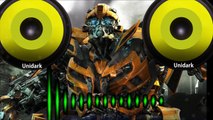 Bumblebee Tribute Trap Bass Boosted 2017 MIX