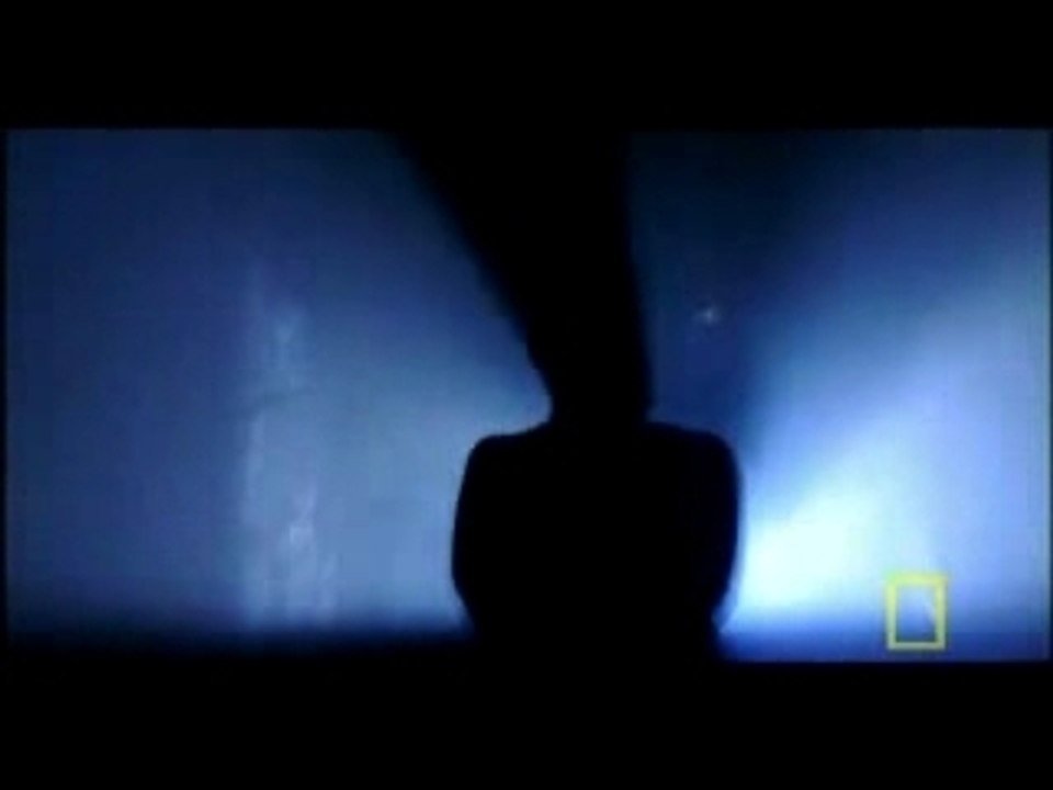 Ghosts Is It Real