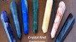 Crystal And Gemstone Healing Wands | Buy Online Crystals Healing Wands