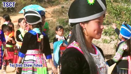 Nyiam koj heev lub plawv yuav nres