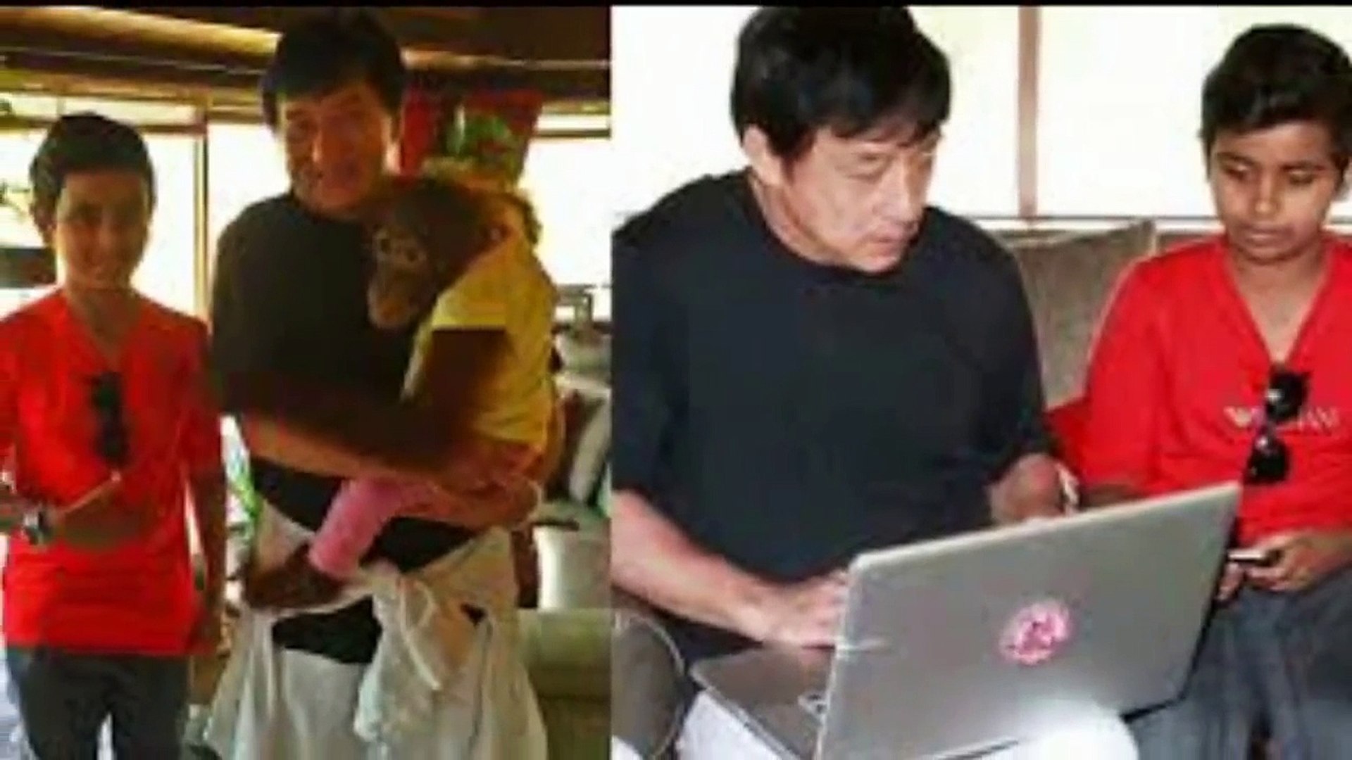 ⁣dubai richest kid - Chilling With World Famous Celebrities