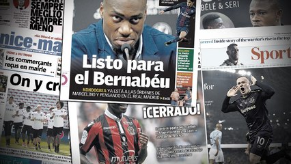 Monaco compte dépenser 100M€ après Mbappé, Maxime Lopez dans les plans du Barça