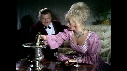 Benny Hill When Things Go Wrong (1972)