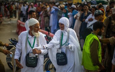 L'Inde rend illégal le divorce par répudiation chez les musulmans