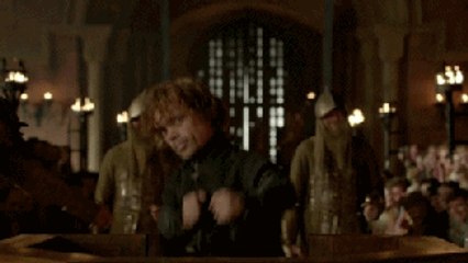 Les meilleures réactions à l'épisode 6 de Game of Thrones