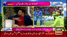 Cricket is orphan without Indo-Pak cricket: Waqar Younis