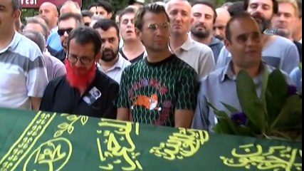 Ünlülerin Takı Tasarımcısı Son Yolculuğuna Uğurlandı